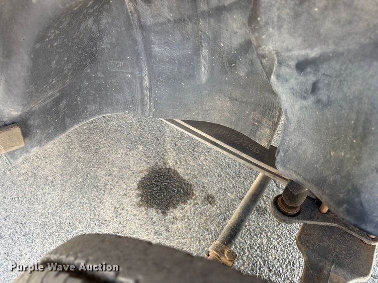 image for item DV8625 2005 Chevrolet C4500 utility / service truck
