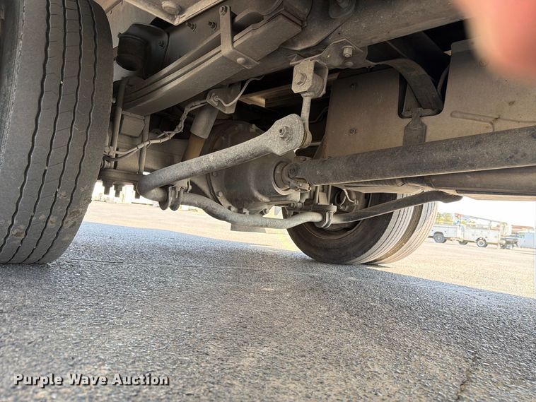 image for item DV8625 2005 Chevrolet C4500 utility / service truck