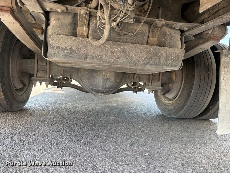 image for item DV8625 2005 Chevrolet C4500 utility / service truck
