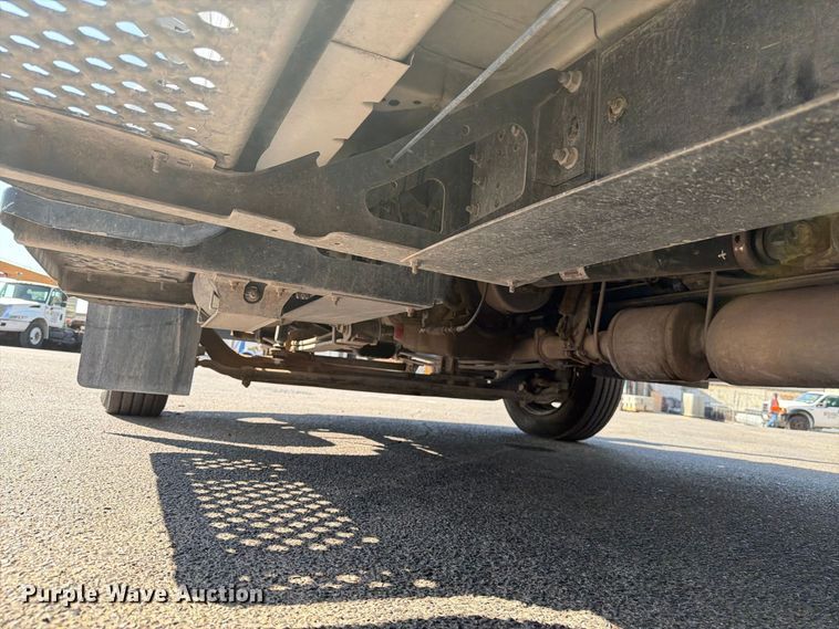 image for item DV8625 2005 Chevrolet C4500 utility / service truck