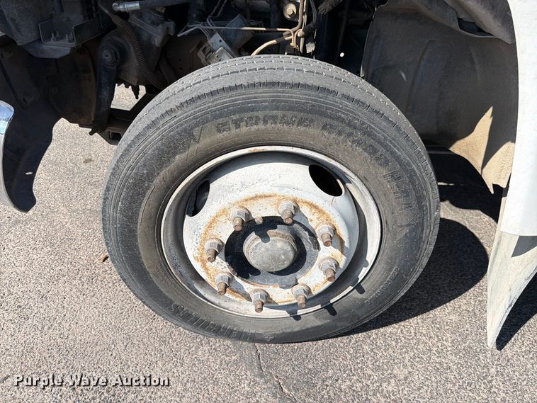 image for item DV8625 2005 Chevrolet C4500 utility / service truck