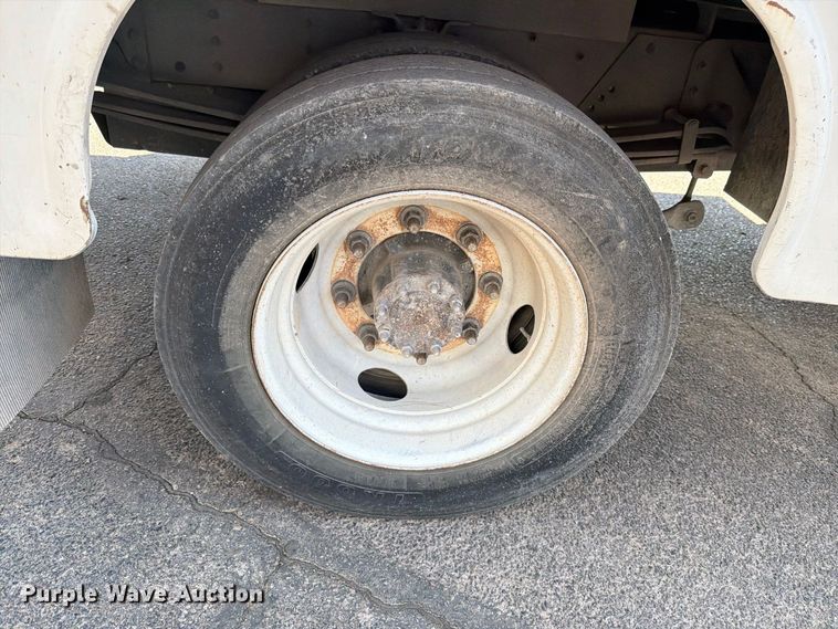image for item DV8625 2005 Chevrolet C4500 utility / service truck