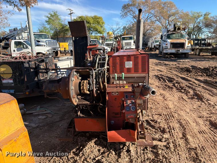 image for item DV8685 Ditch Witch JT1720 directional boring unit