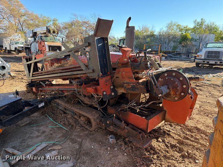 image for item DV8685 Ditch Witch JT1720 directional boring unit