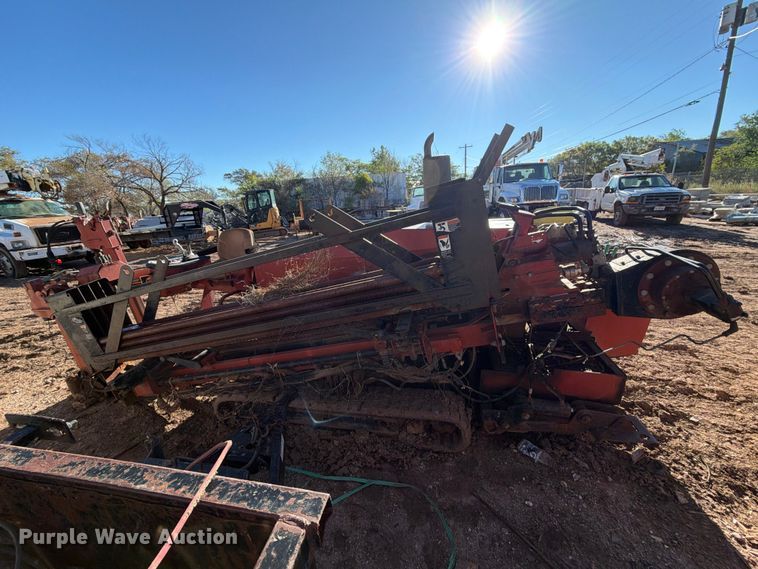 image for item DV8685 Ditch Witch JT1720 directional boring unit