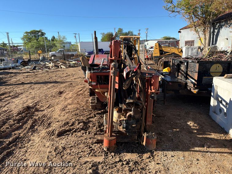 image for item DV8685 Ditch Witch JT1720 directional boring unit