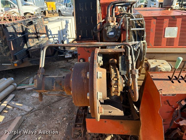 image for item DV8685 Ditch Witch JT1720 directional boring unit