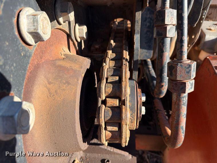 image for item DV8685 Ditch Witch JT1720 directional boring unit