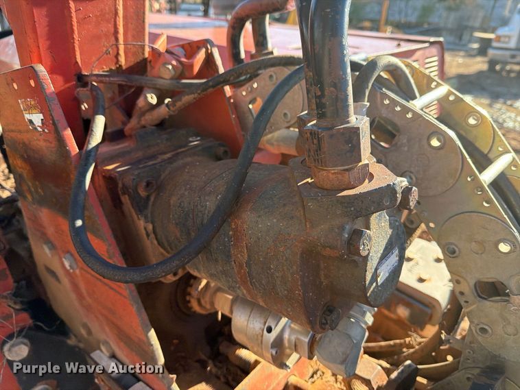 image for item DV8685 Ditch Witch JT1720 directional boring unit