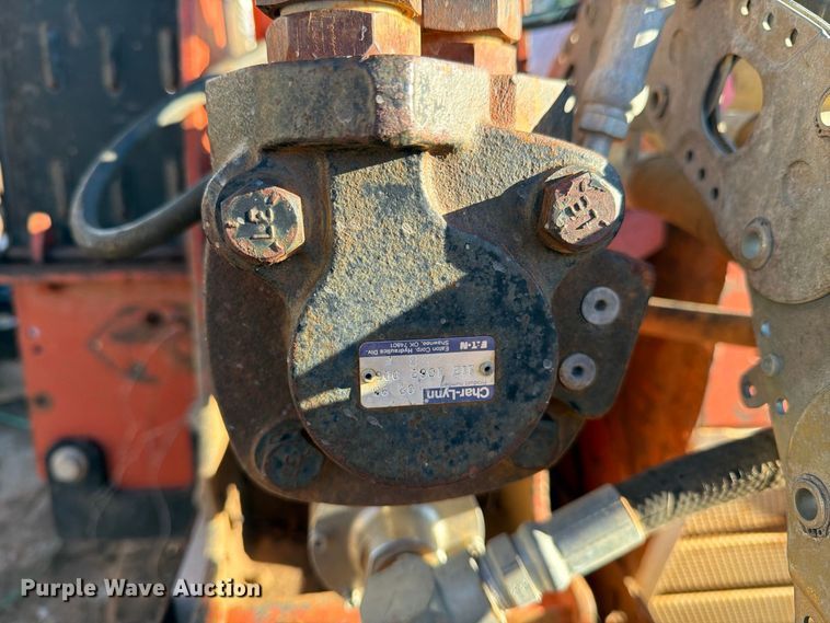 image for item DV8685 Ditch Witch JT1720 directional boring unit