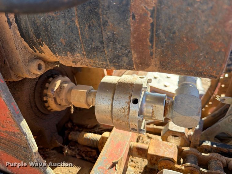 image for item DV8685 Ditch Witch JT1720 directional boring unit