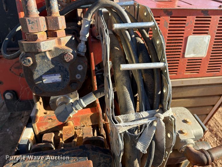 image for item DV8685 Ditch Witch JT1720 directional boring unit