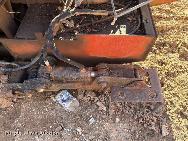 image for item DV8685 Ditch Witch JT1720 directional boring unit