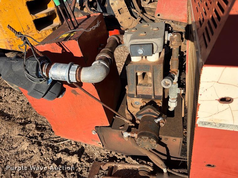 image for item DV8685 Ditch Witch JT1720 directional boring unit
