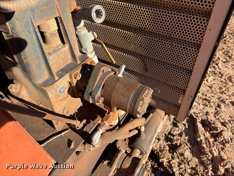 image for item DV8685 Ditch Witch JT1720 directional boring unit