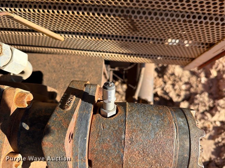 image for item DV8685 Ditch Witch JT1720 directional boring unit