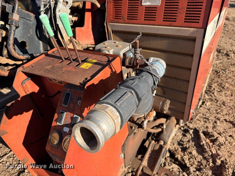 image for item DV8685 Ditch Witch JT1720 directional boring unit