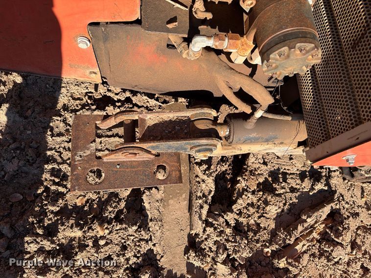 image for item DV8685 Ditch Witch JT1720 directional boring unit