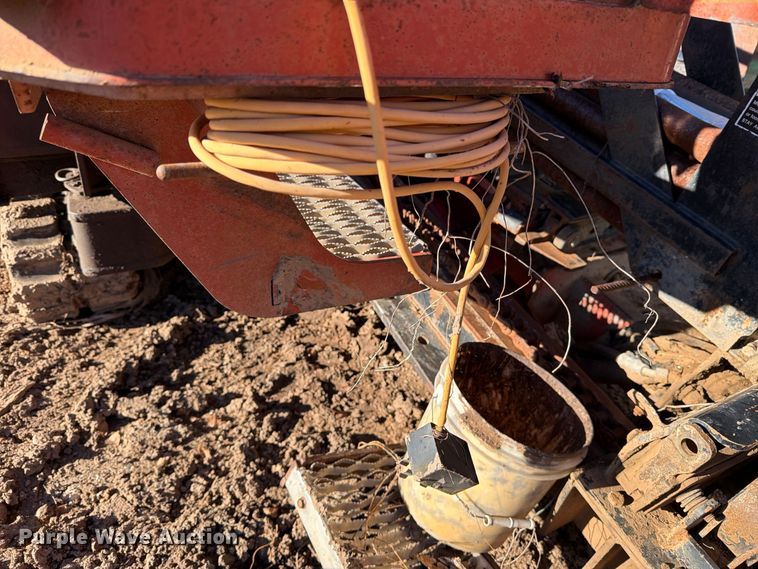 image for item DV8685 Ditch Witch JT1720 directional boring unit