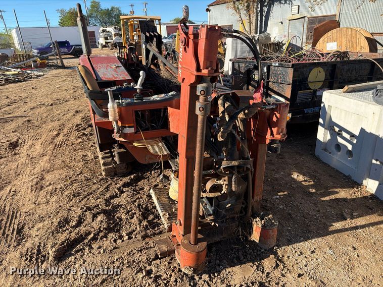 image for item DV8685 Ditch Witch JT1720 directional boring unit