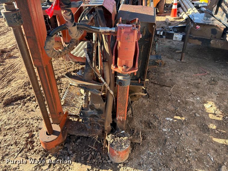 image for item DV8685 Ditch Witch JT1720 directional boring unit