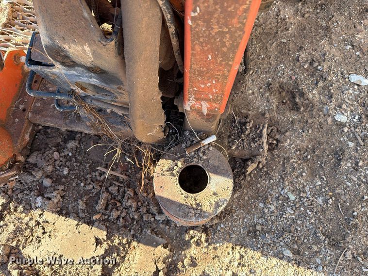 image for item DV8685 Ditch Witch JT1720 directional boring unit