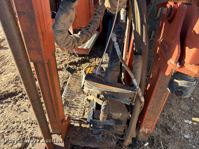 image for item DV8685 Ditch Witch JT1720 directional boring unit