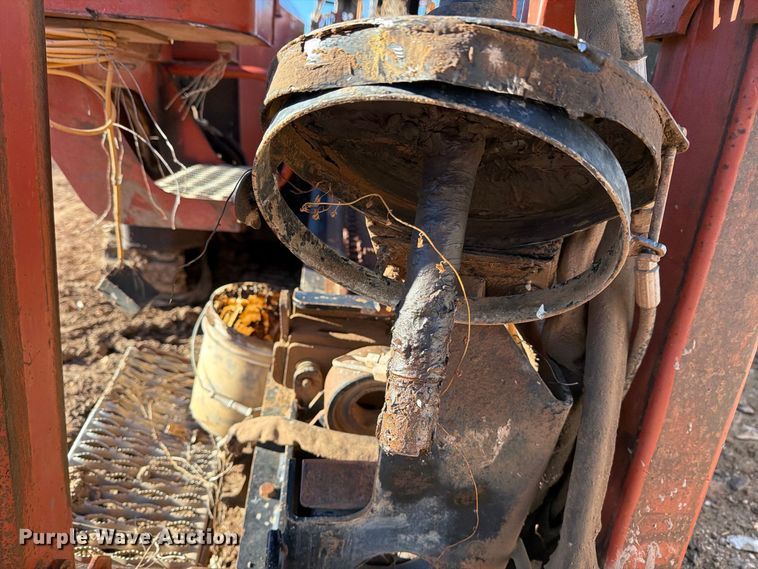 image for item DV8685 Ditch Witch JT1720 directional boring unit