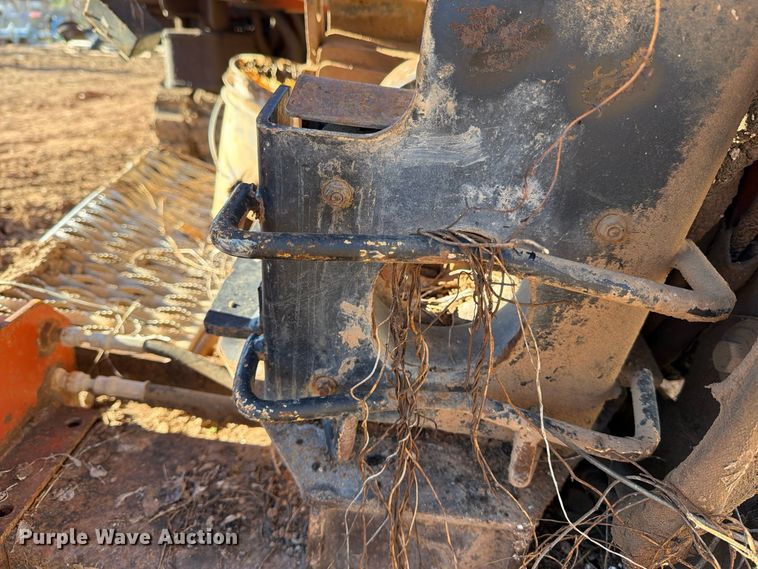image for item DV8685 Ditch Witch JT1720 directional boring unit