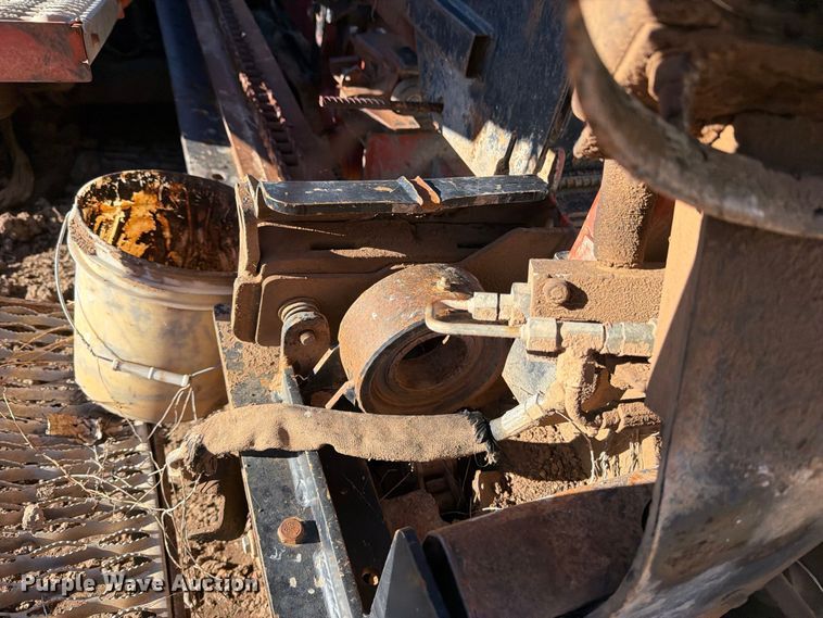 image for item DV8685 Ditch Witch JT1720 directional boring unit