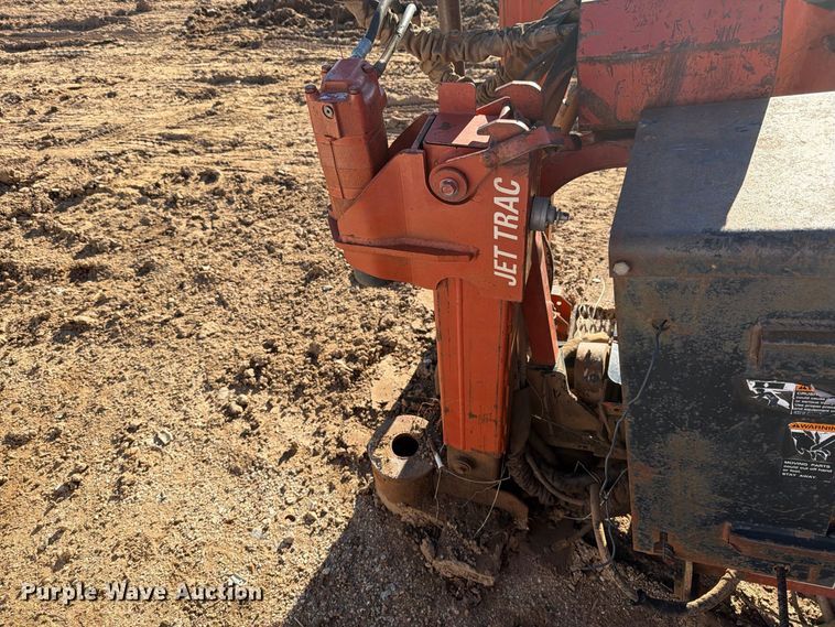 image for item DV8685 Ditch Witch JT1720 directional boring unit