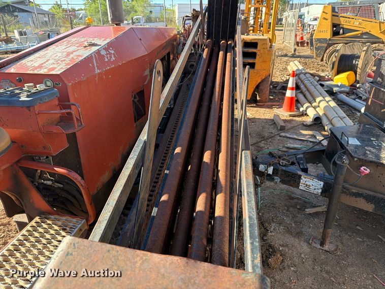 image for item DV8685 Ditch Witch JT1720 directional boring unit