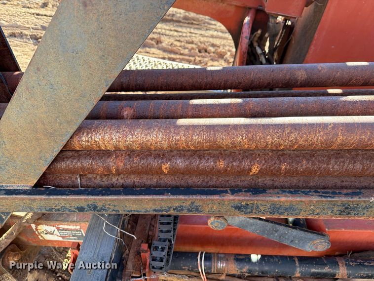 image for item DV8685 Ditch Witch JT1720 directional boring unit