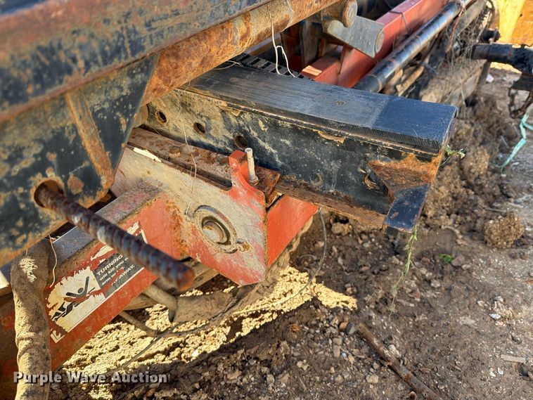 image for item DV8685 Ditch Witch JT1720 directional boring unit