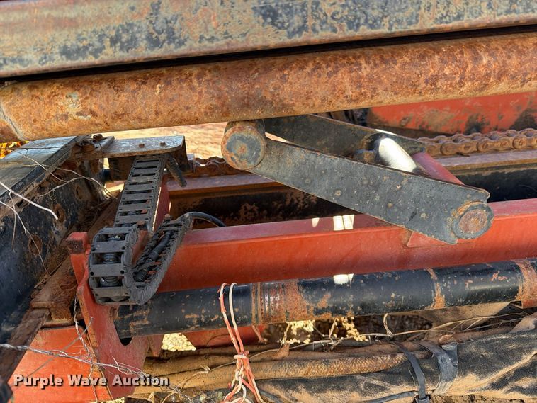 image for item DV8685 Ditch Witch JT1720 directional boring unit