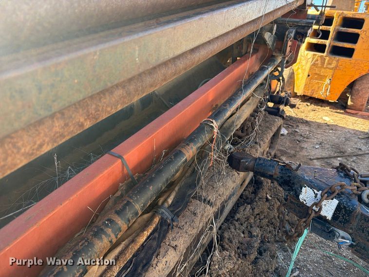 image for item DV8685 Ditch Witch JT1720 directional boring unit