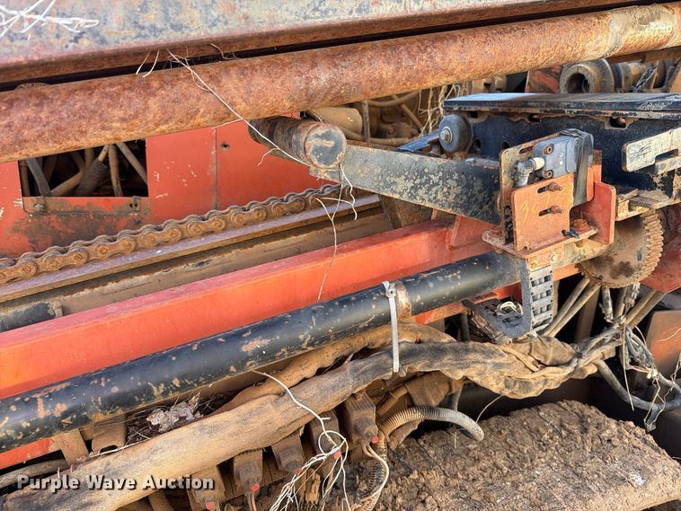 image for item DV8685 Ditch Witch JT1720 directional boring unit