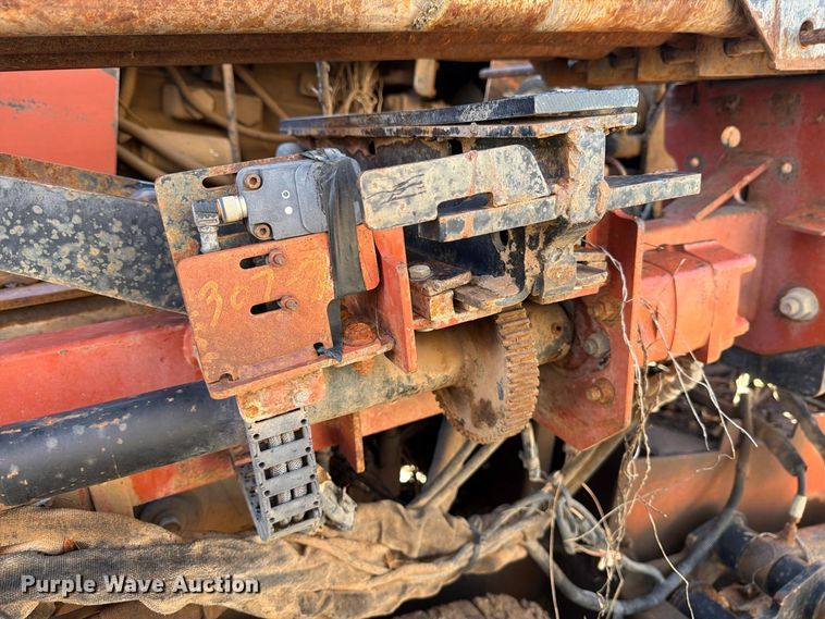 image for item DV8685 Ditch Witch JT1720 directional boring unit