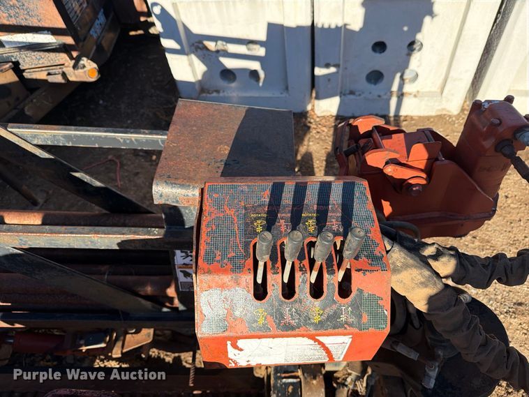 image for item DV8685 Ditch Witch JT1720 directional boring unit