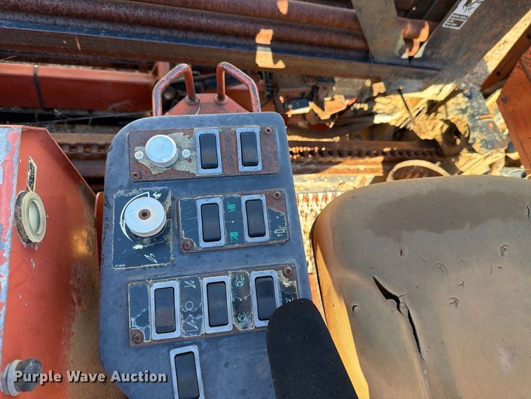 image for item DV8685 Ditch Witch JT1720 directional boring unit