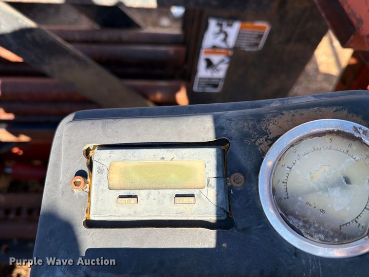 image for item DV8685 Ditch Witch JT1720 directional boring unit