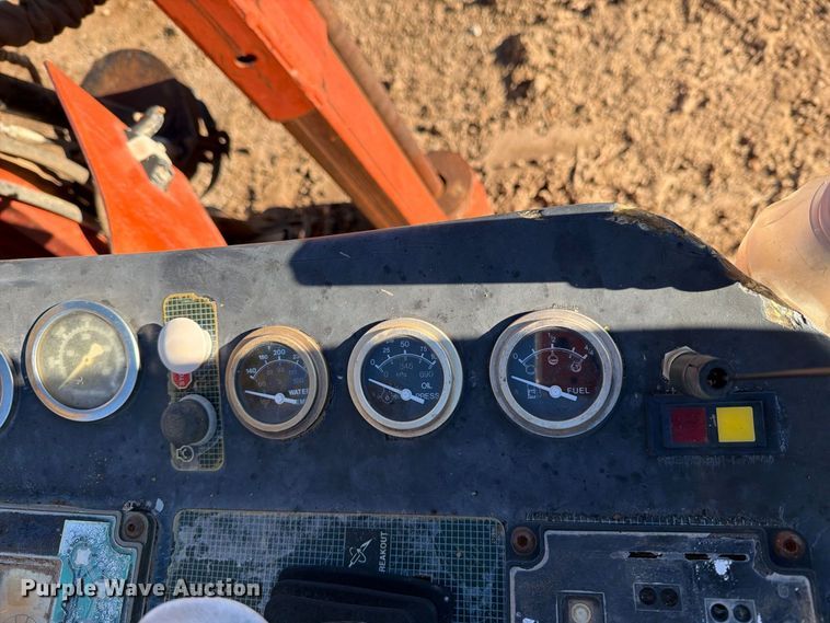 image for item DV8685 Ditch Witch JT1720 directional boring unit