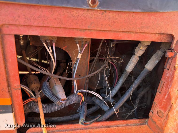 image for item DV8685 Ditch Witch JT1720 directional boring unit