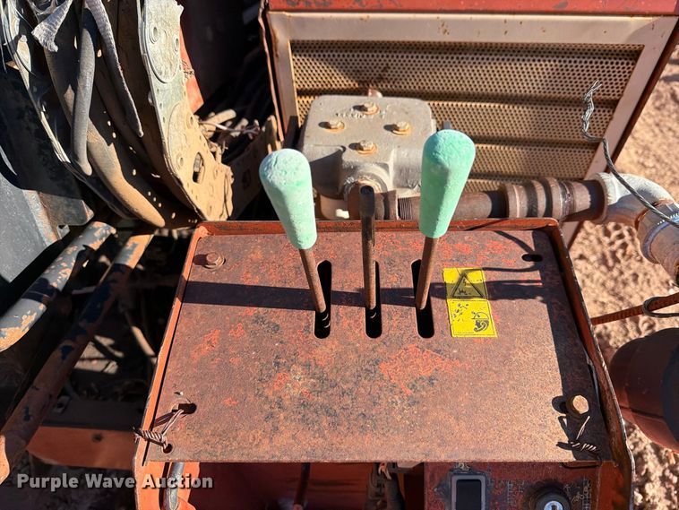 image for item DV8685 Ditch Witch JT1720 directional boring unit