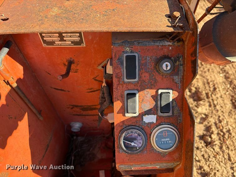 image for item DV8685 Ditch Witch JT1720 directional boring unit