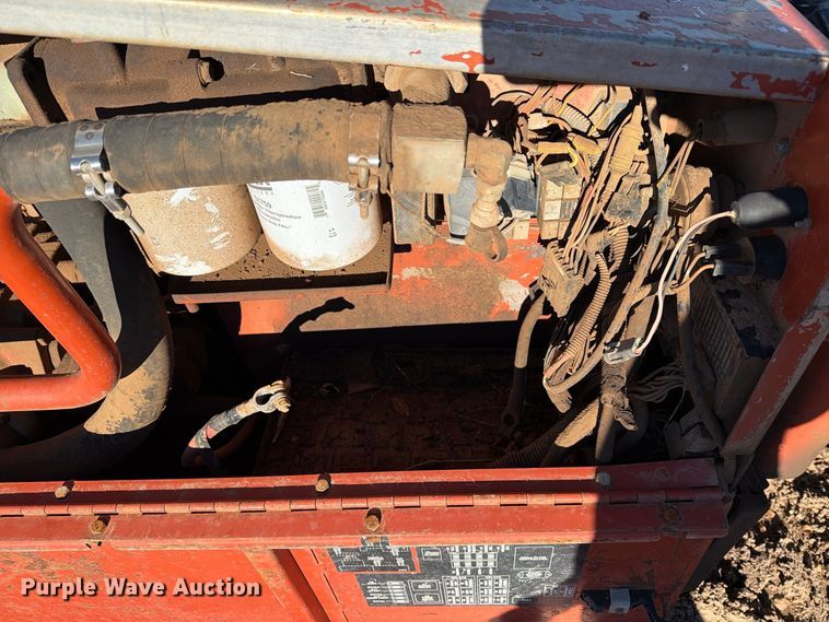 image for item DV8685 Ditch Witch JT1720 directional boring unit