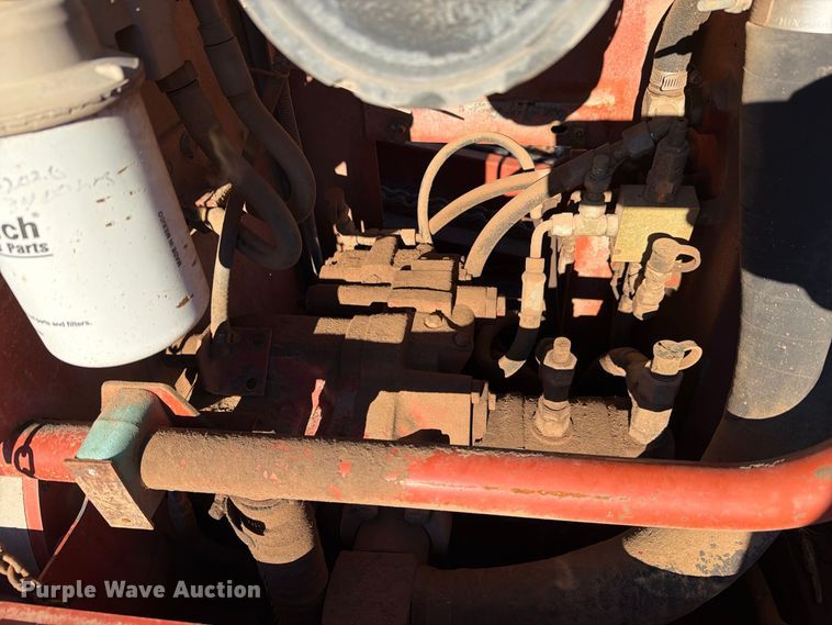 image for item DV8685 Ditch Witch JT1720 directional boring unit