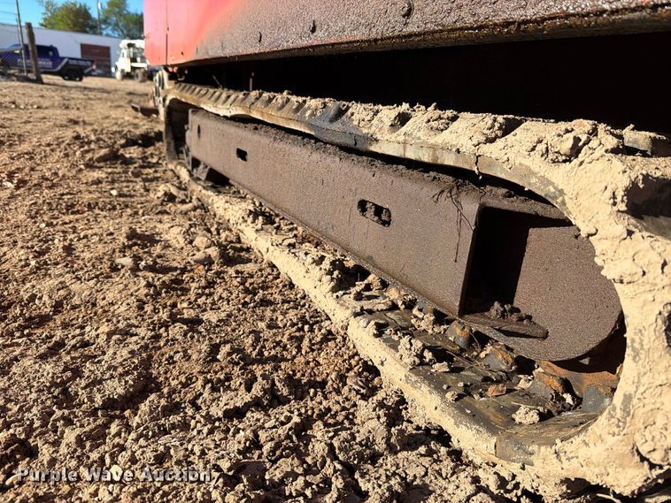 image for item DV8685 Ditch Witch JT1720 directional boring unit