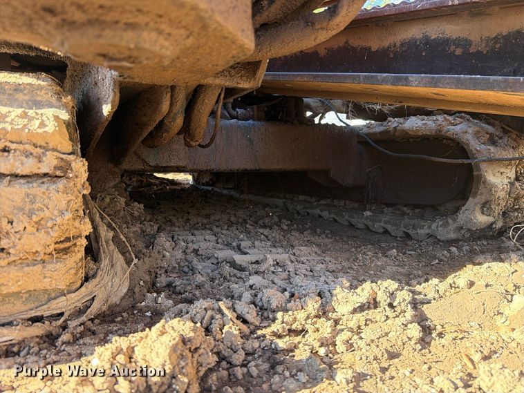 image for item DV8685 Ditch Witch JT1720 directional boring unit