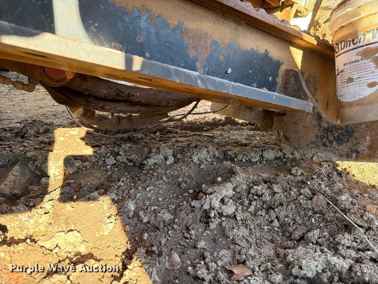 image for item DV8685 Ditch Witch JT1720 directional boring unit